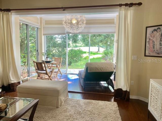 UNIVERSITY PARK - Residential Lease