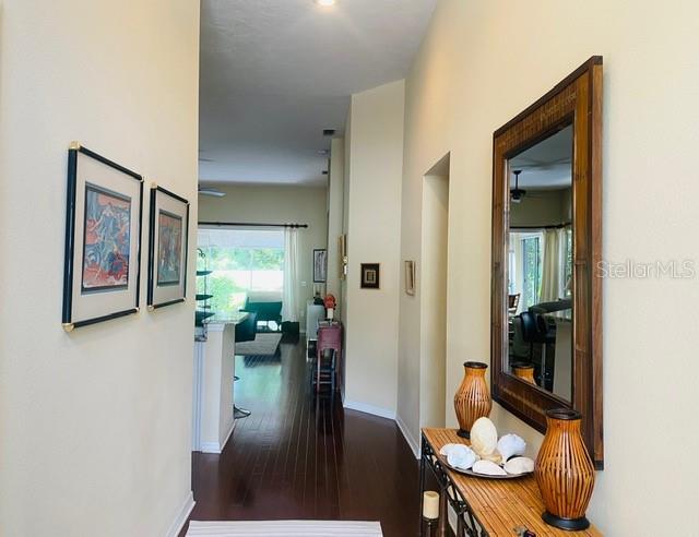 UNIVERSITY PARK - Residential Lease