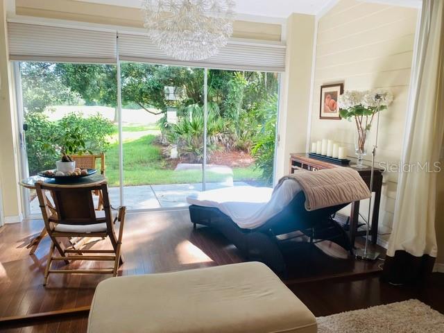 UNIVERSITY PARK - Residential Lease