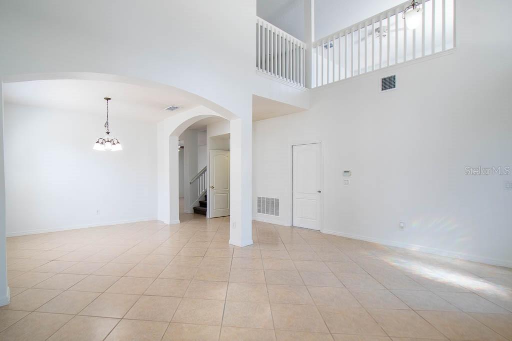 SORRENTO HILLS PH 01 & 02 LT 01 BLK A ORB - Residential