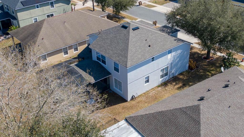 SORRENTO HILLS PH 01 & 02 LT 01 BLK A ORB - Residential