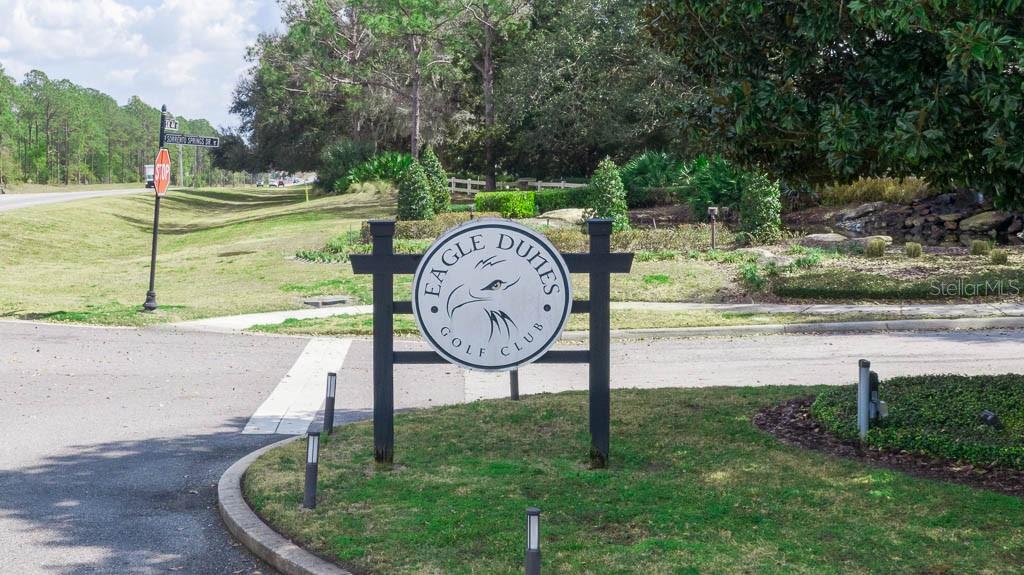 SORRENTO HILLS PH 01 & 02 LT 01 BLK A ORB - Residential