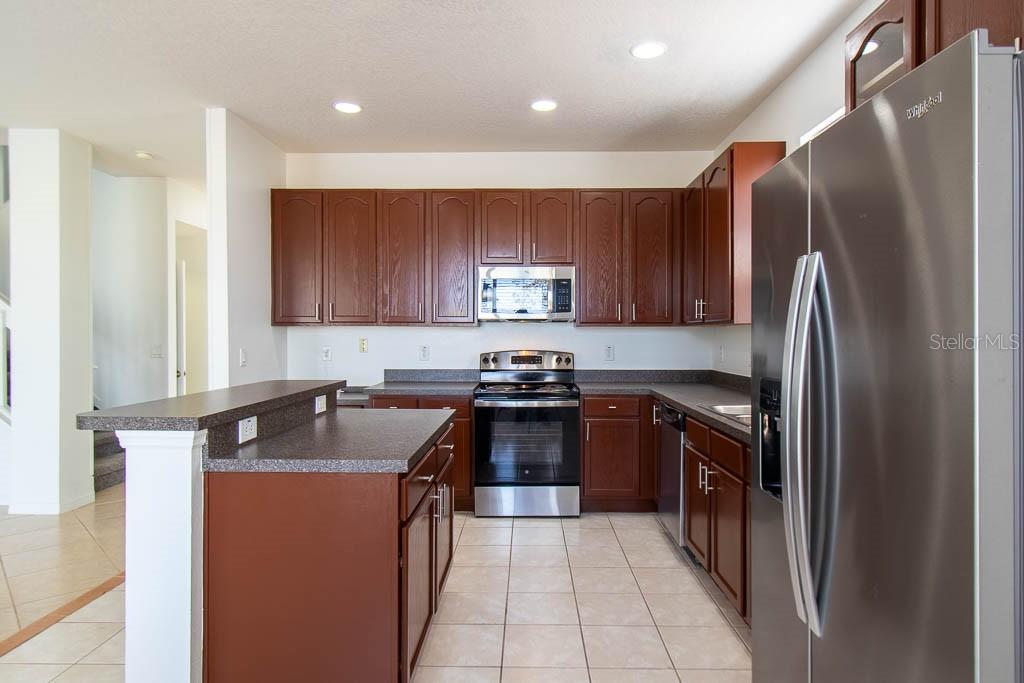 SORRENTO HILLS PH 01 & 02 LT 01 BLK A ORB - Residential