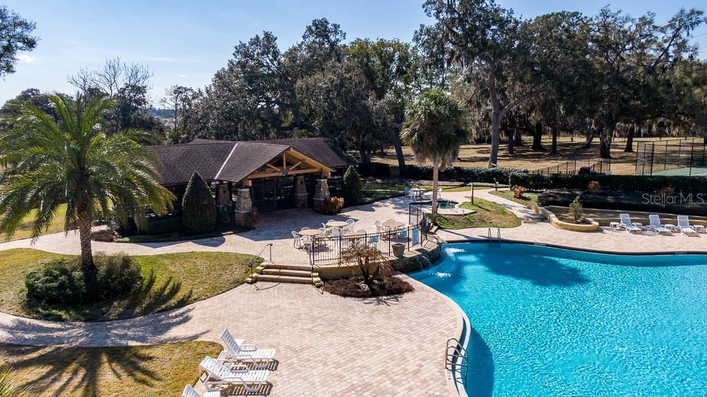 SORRENTO HILLS PH 01 & 02 LT 01 BLK A ORB - Residential