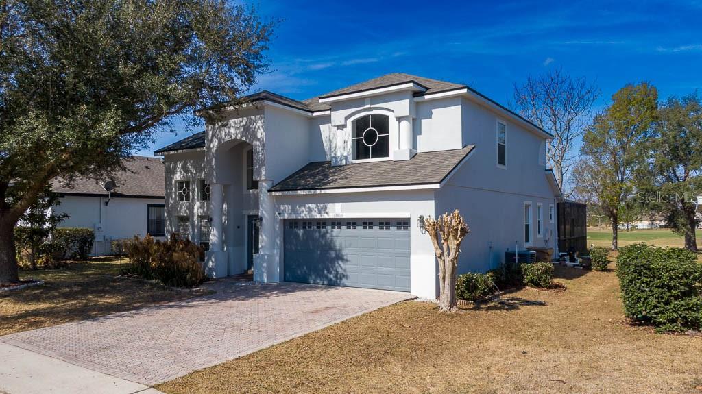 SORRENTO HILLS PH 01 & 02 LT 01 BLK A ORB - Residential