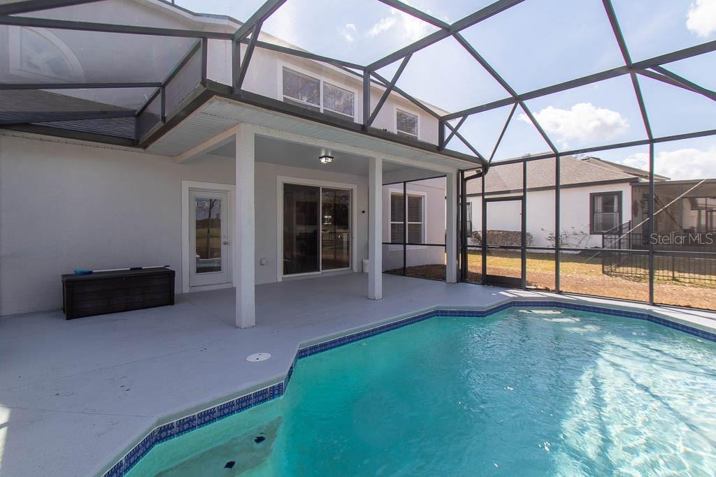 SORRENTO HILLS PH 01 & 02 LT 01 BLK A ORB - Residential