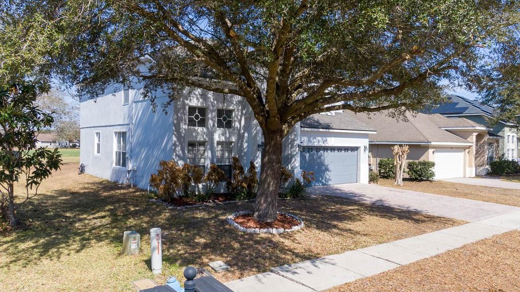 SORRENTO HILLS PH 01 & 02 LT 01 BLK A ORB - Residential