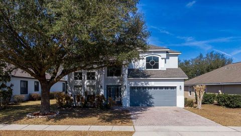 33803 TERRAGONA DRIVE SORRENTO FL 32776