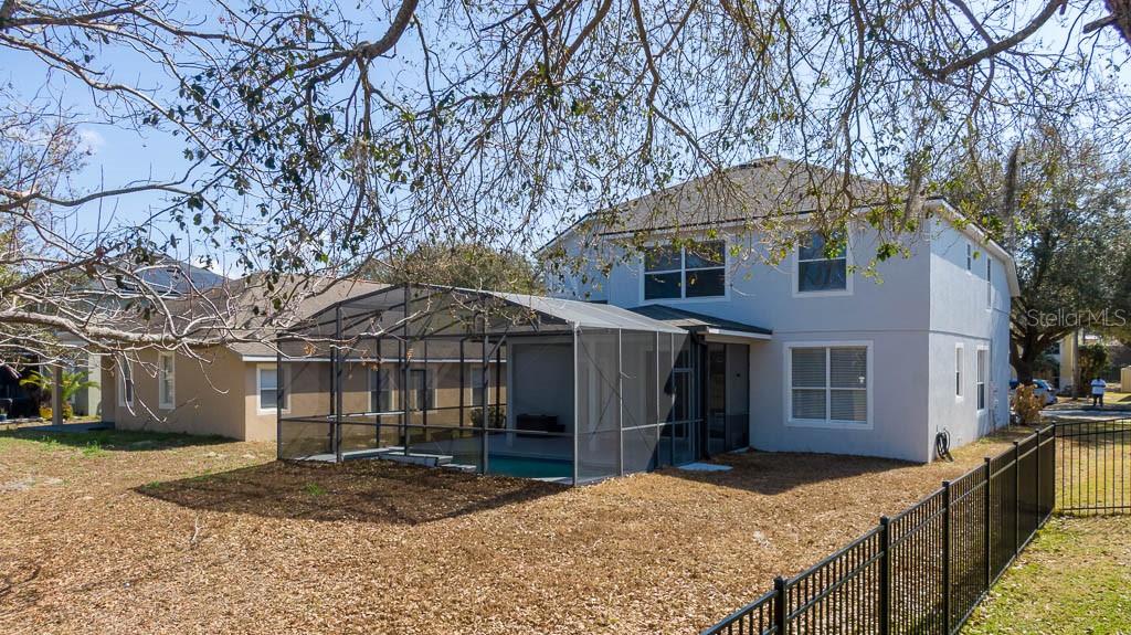 SORRENTO HILLS PH 01 & 02 LT 01 BLK A ORB - Residential