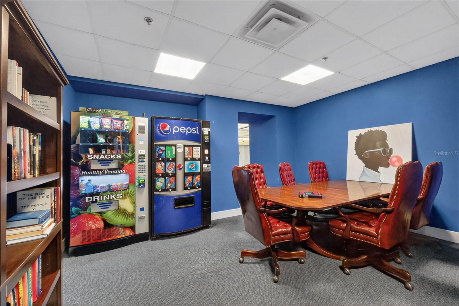 METROPOLITAN/LK EOLA - Residential