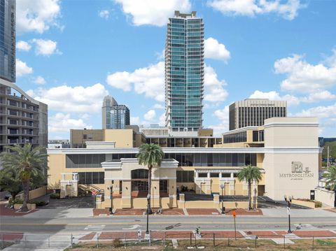 151 E WASHINGTON STREET 408 ORLANDO FL 32801