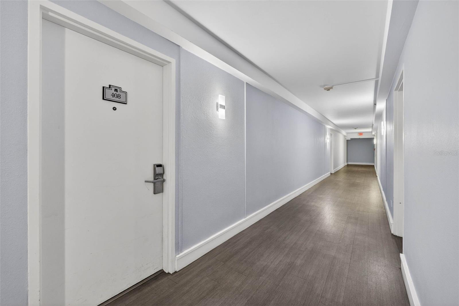 METROPOLITAN/LK EOLA - Residential