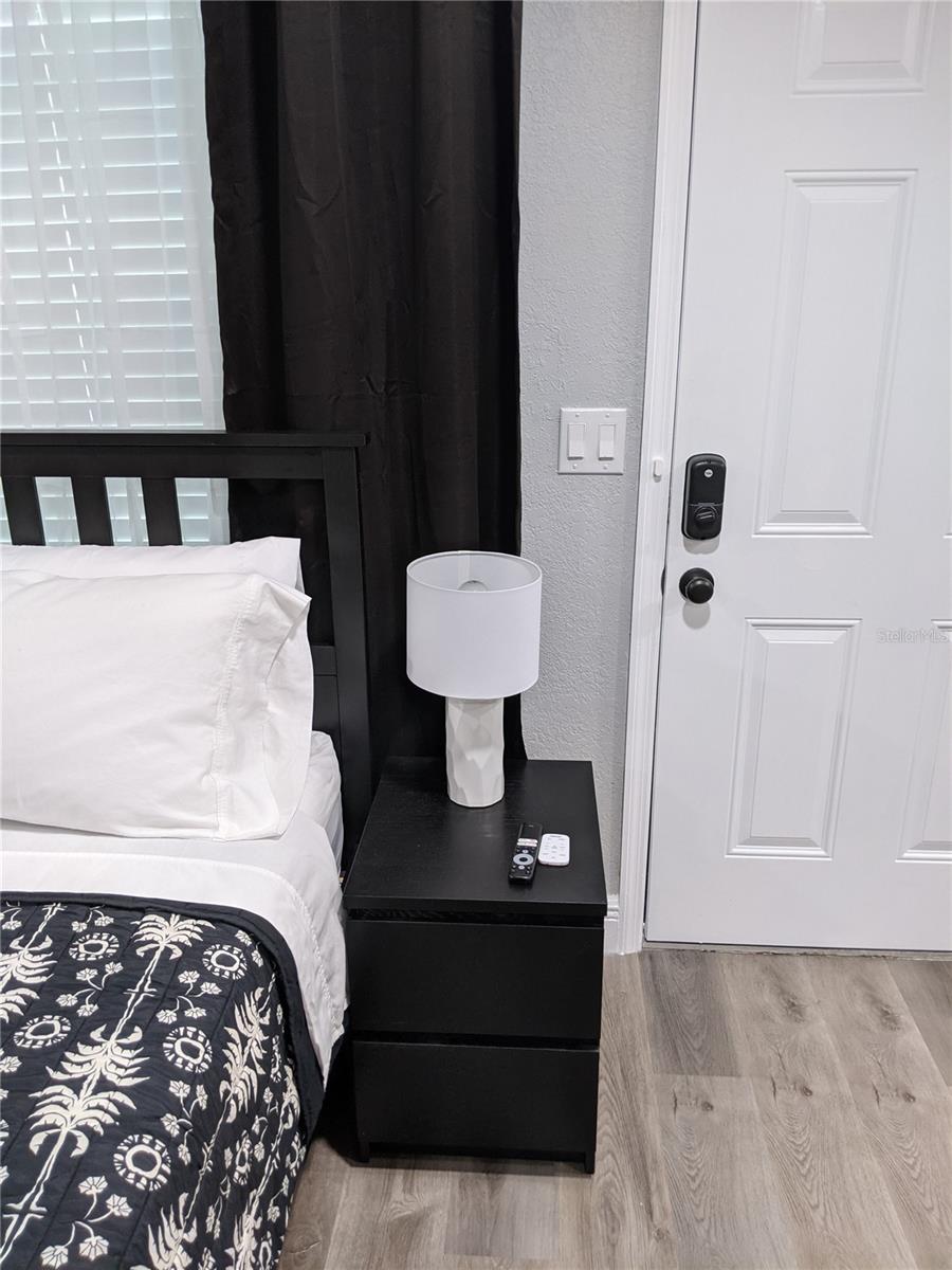 WEST PARK ESTATES UNIT 4 - Residential Lease