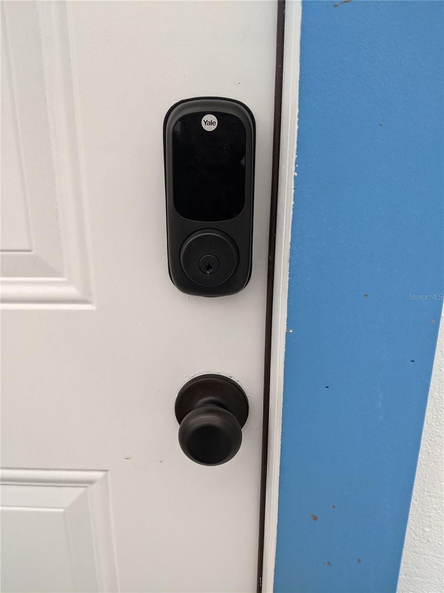 WEST PARK ESTATES UNIT 4 - Residential Lease