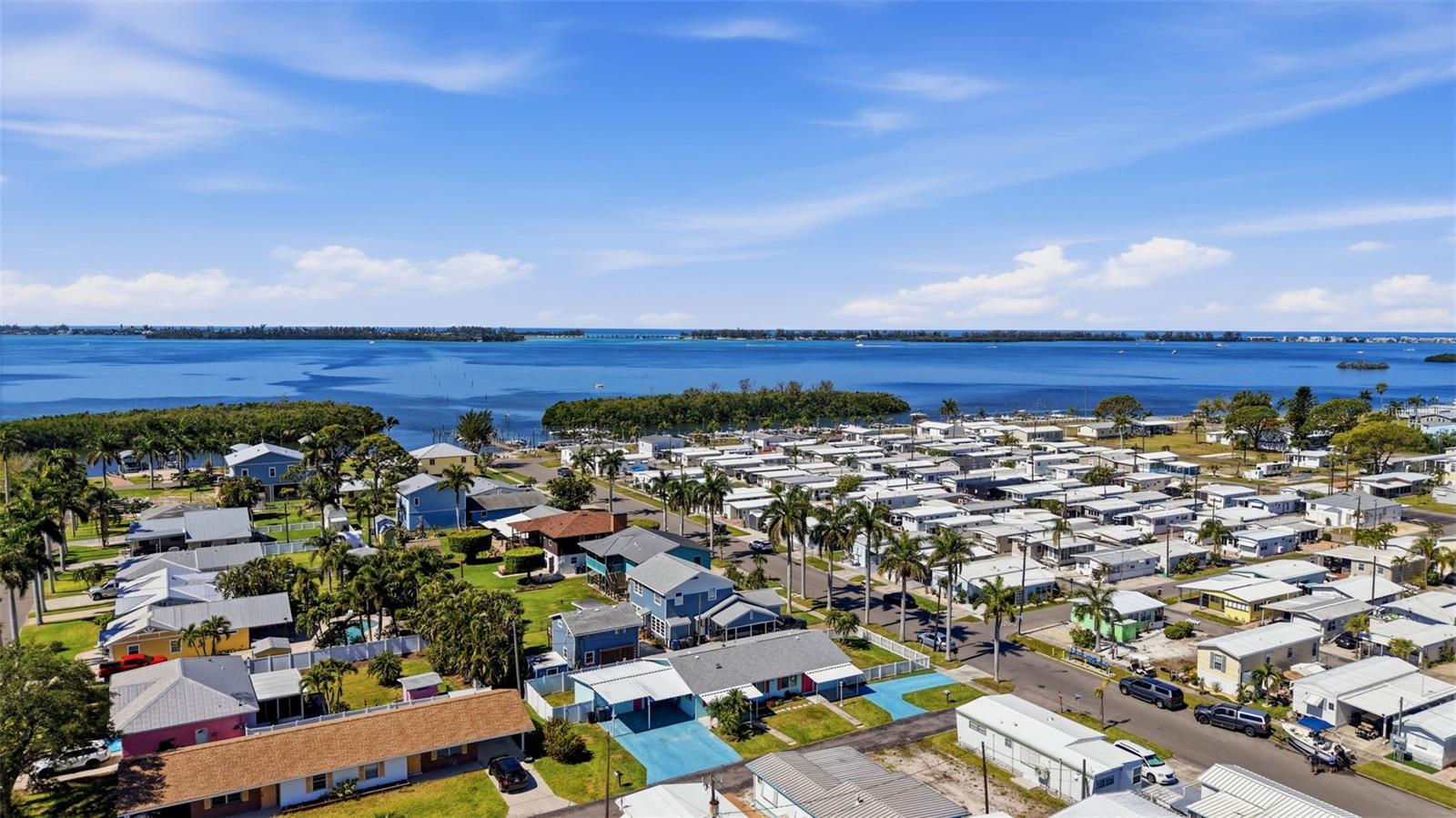 TWIN ISLES ESTATES - Residential Income