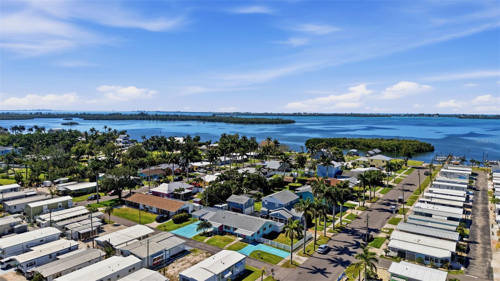 TWIN ISLES ESTATES - Residential Income