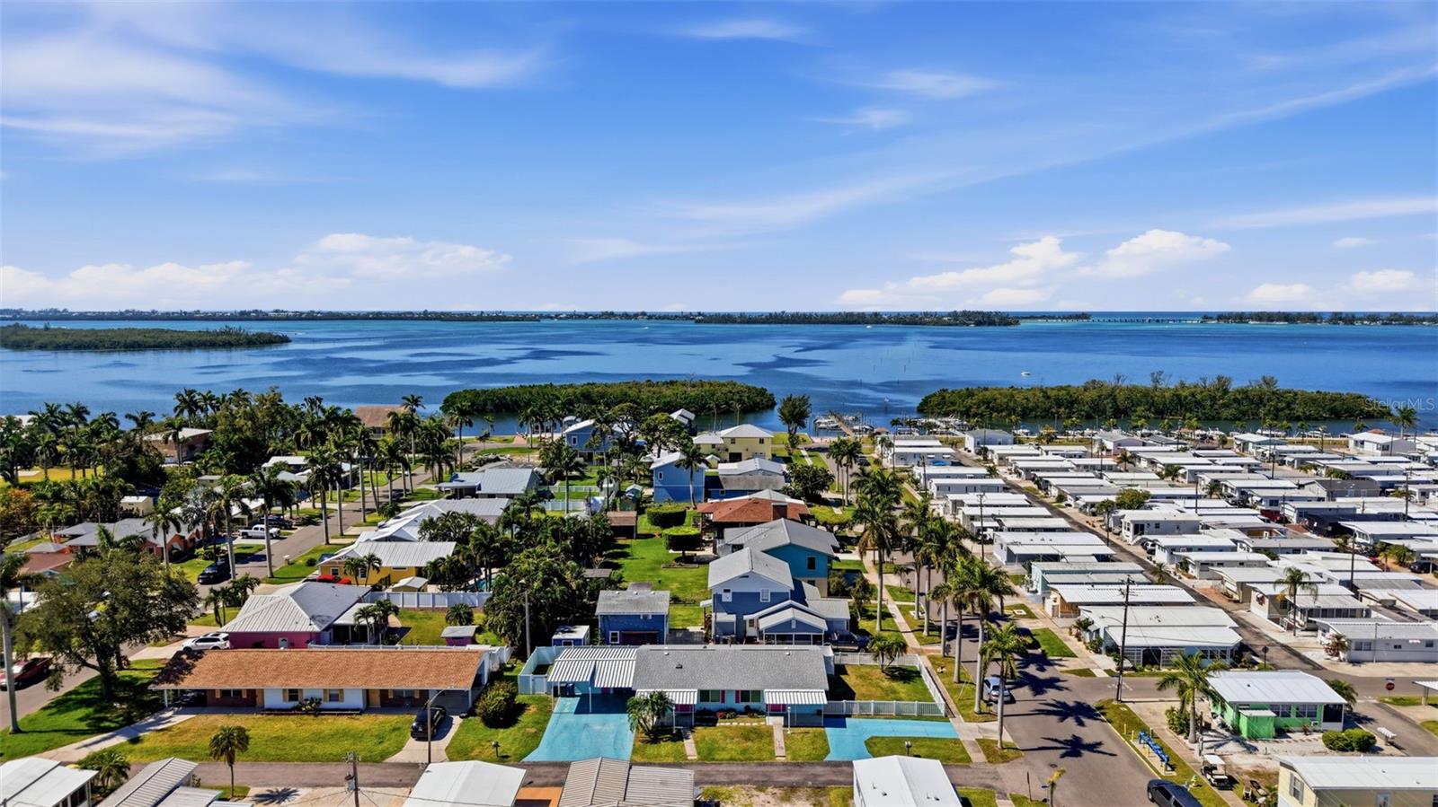 TWIN ISLES ESTATES - Residential Income