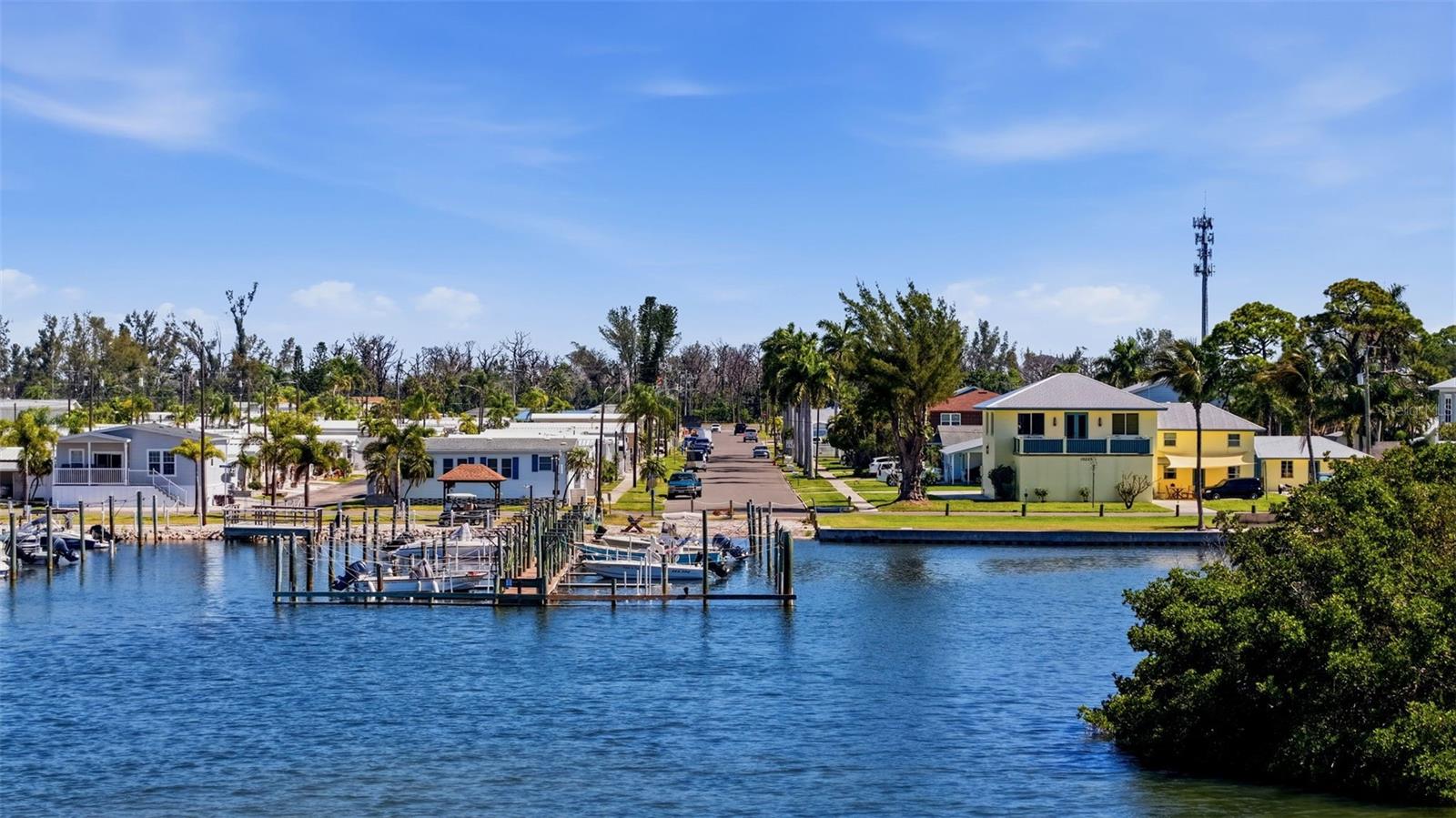 TWIN ISLES ESTATES - Residential Income