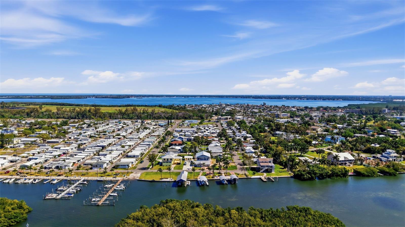 TWIN ISLES ESTATES - Residential Income