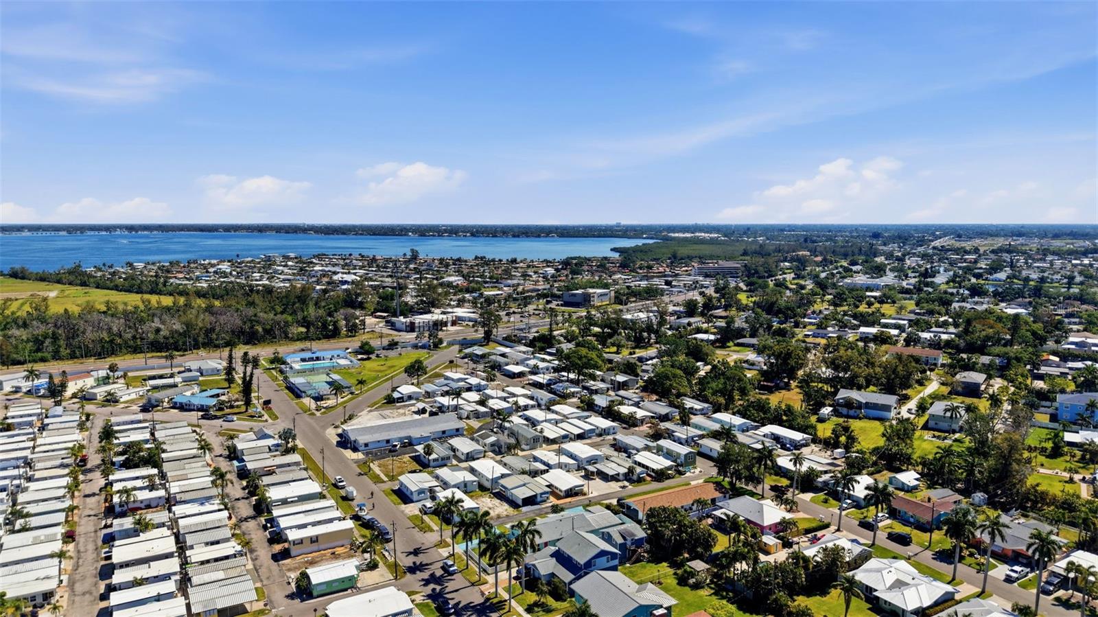 TWIN ISLES ESTATES - Residential Income