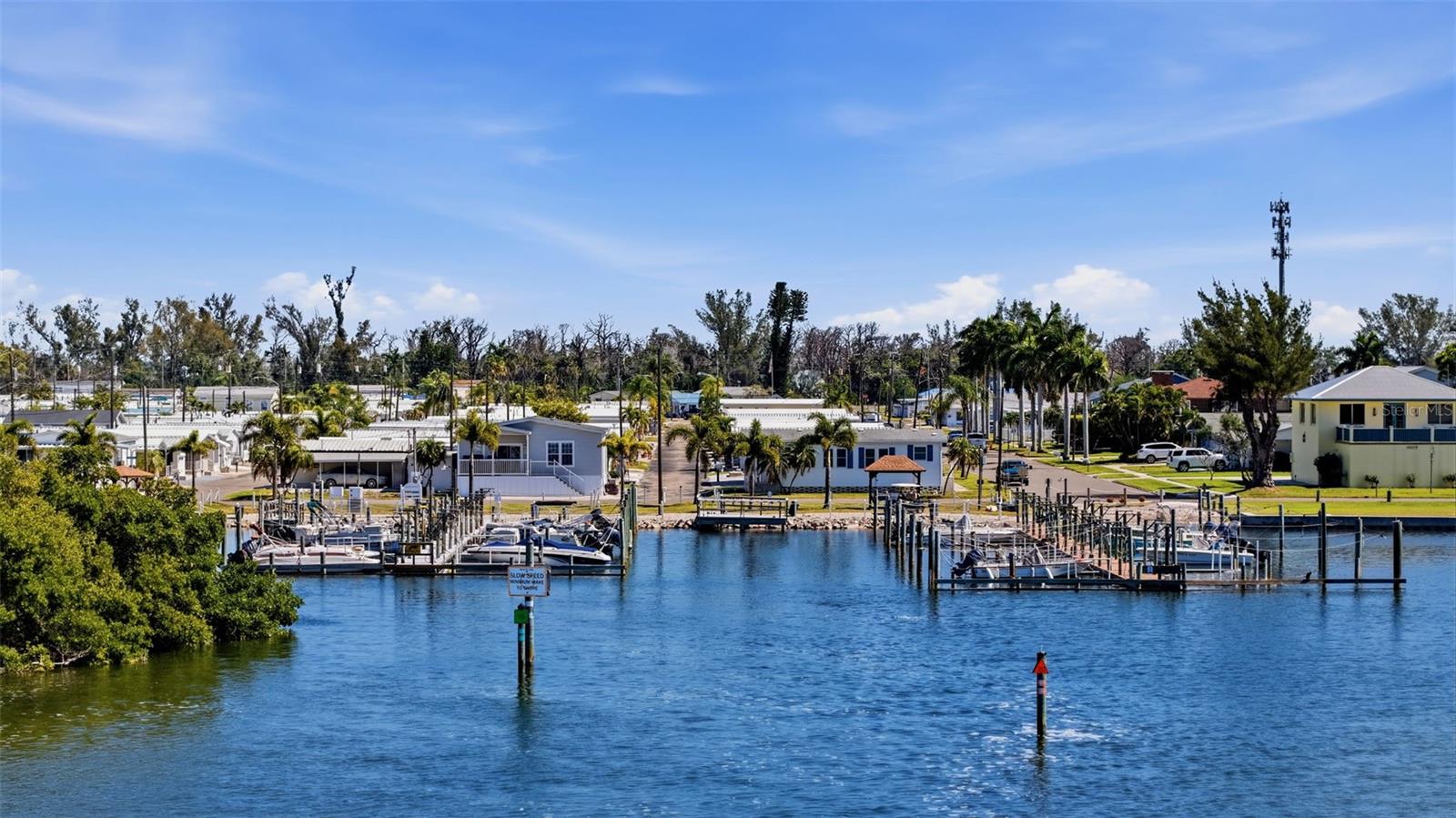TWIN ISLES ESTATES - Residential Income