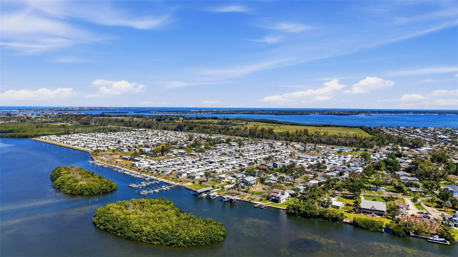 TWIN ISLES ESTATES - Residential Income