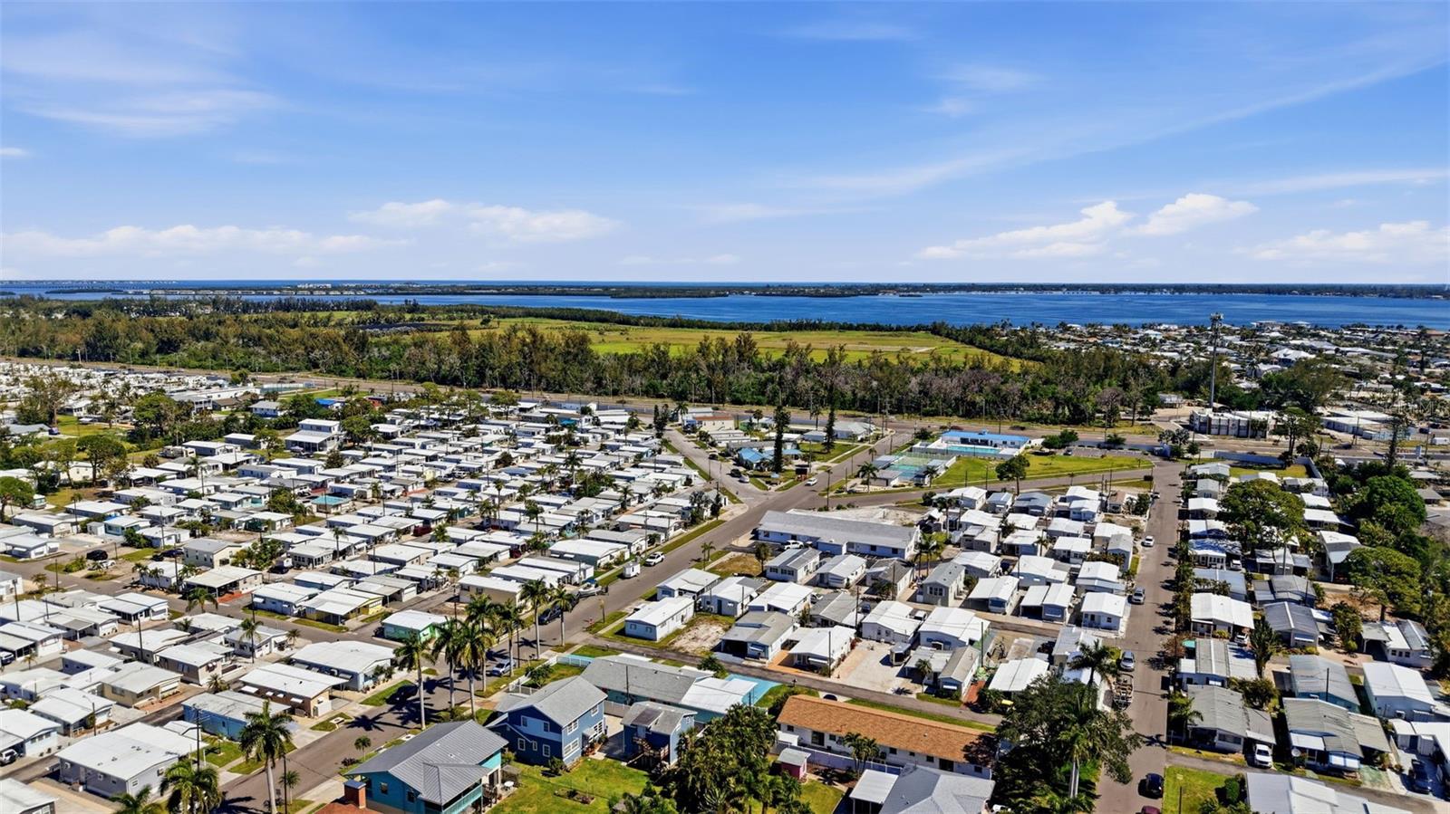 TWIN ISLES ESTATES - Residential Income