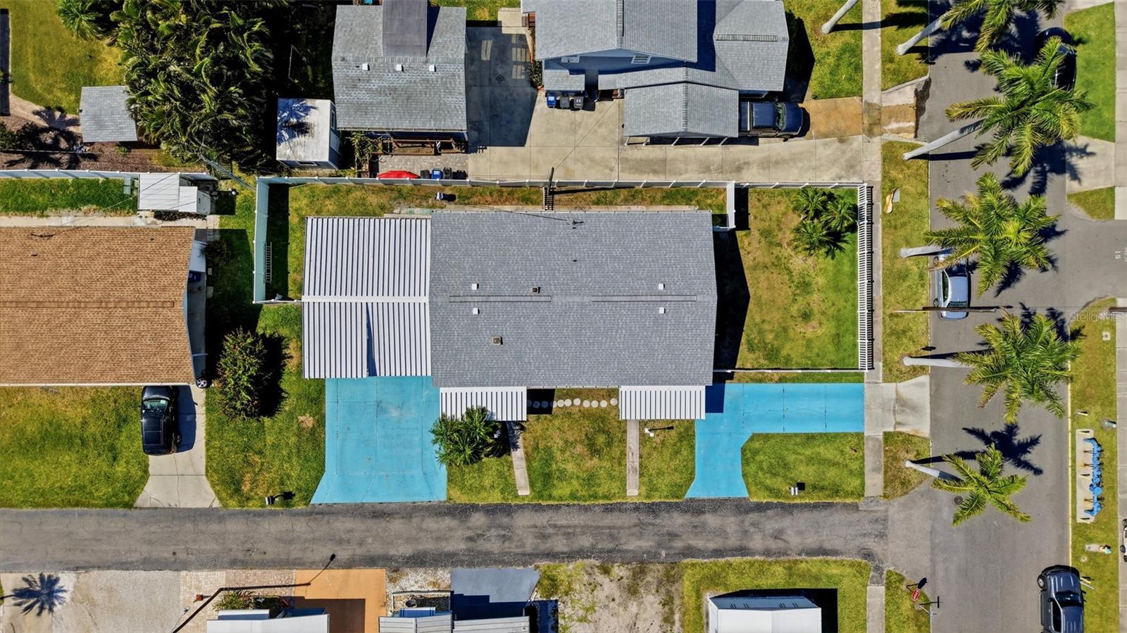 TWIN ISLES ESTATES - Residential Income