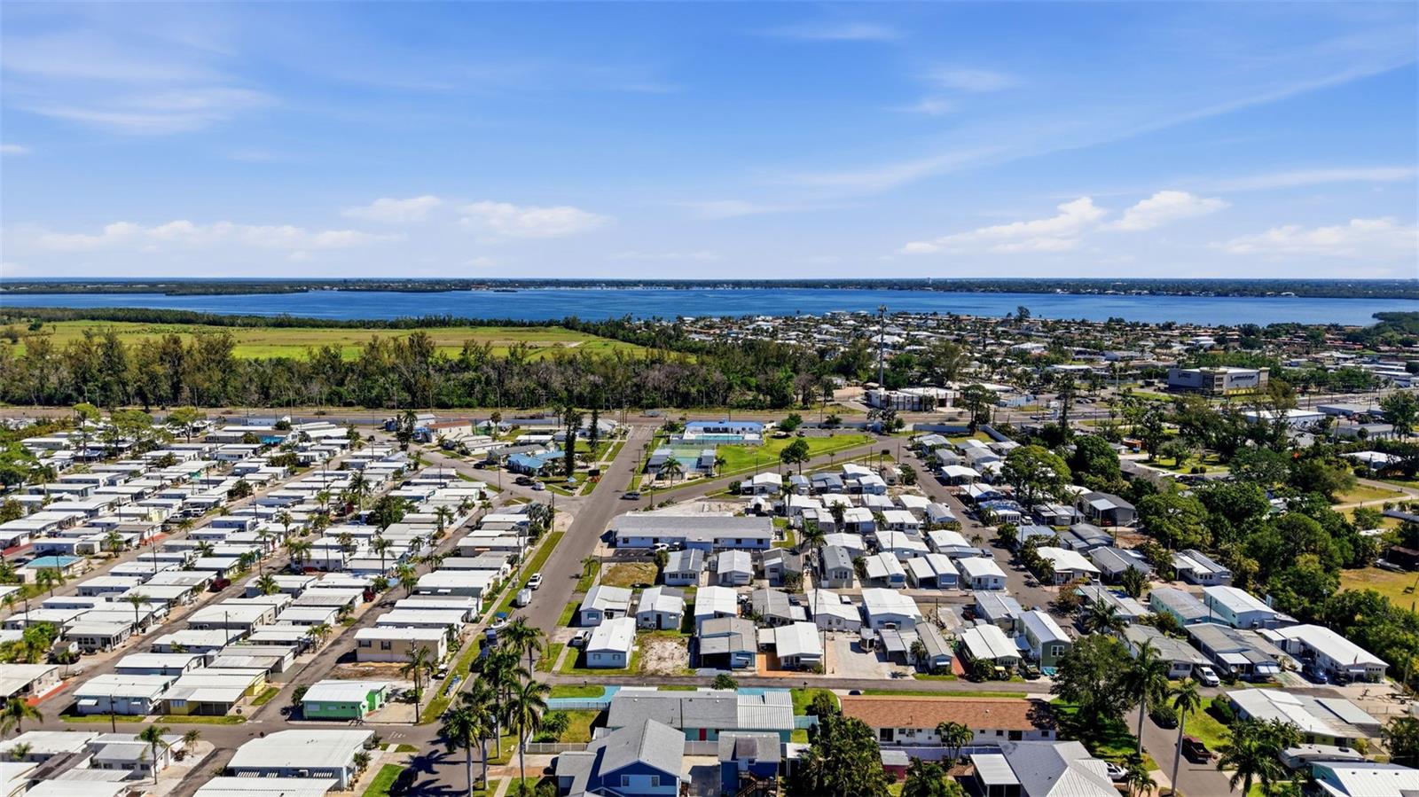 TWIN ISLES ESTATES - Residential Income