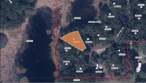 CITRUS LAKES SUB - Land