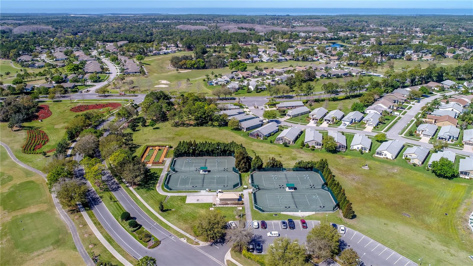 HERITAGE PINES VILLAGE 21 25 & 33 - Residential
