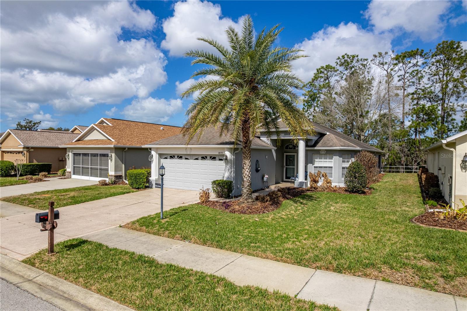 HERITAGE PINES VILLAGE 21 25 & 33 - Residential