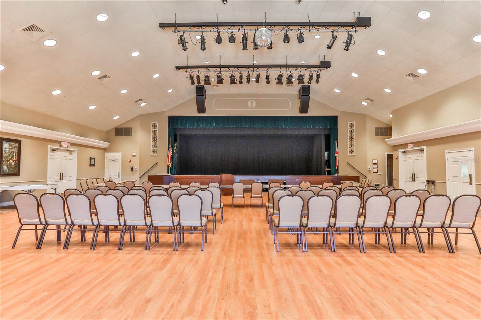 HERITAGE PINES VILLAGE 21 25 & 33 - Residential