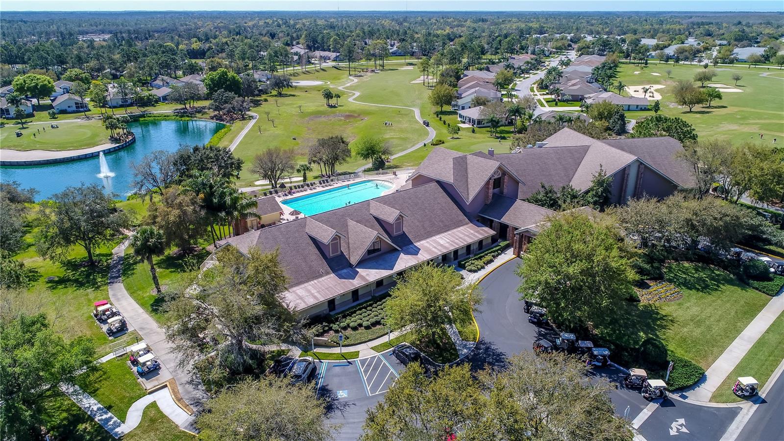 HERITAGE PINES VILLAGE 21 25 & 33 - Residential