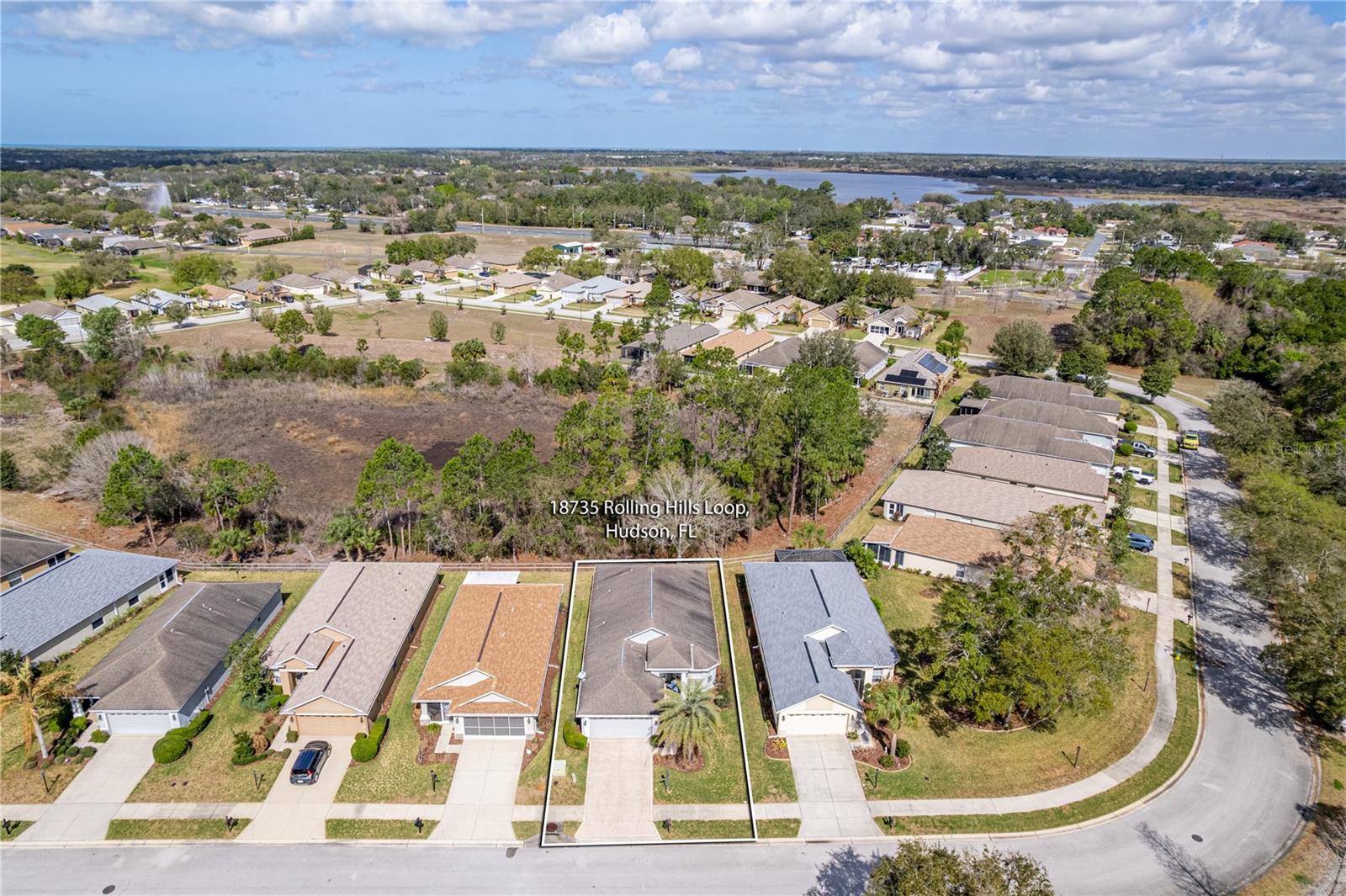 HERITAGE PINES VILLAGE 21 25 & 33 - Residential