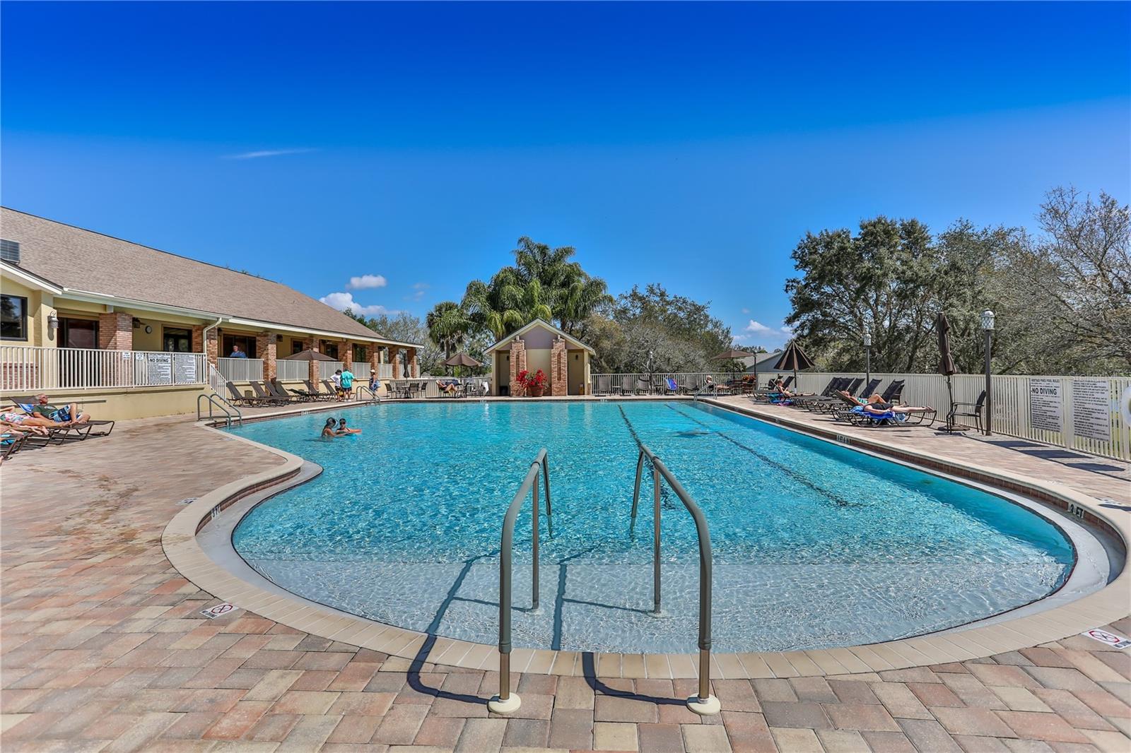 HERITAGE PINES VILLAGE 21 25 & 33 - Residential