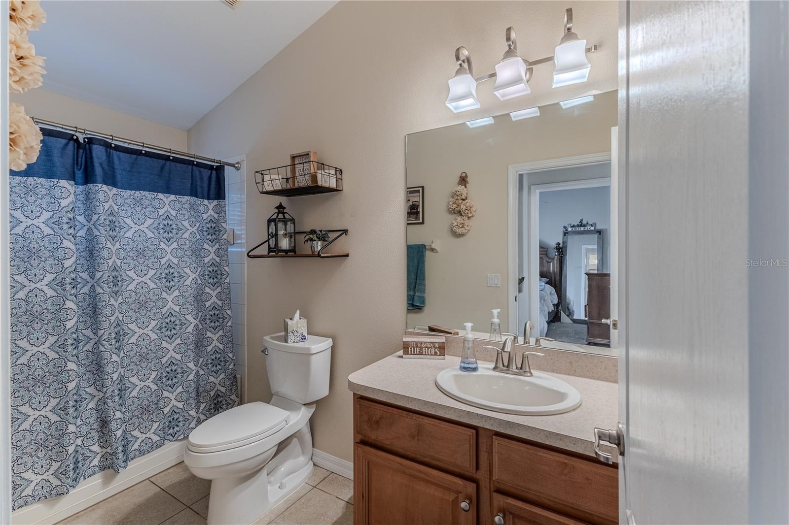 HERITAGE PINES VILLAGE 21 25 & 33 - Residential