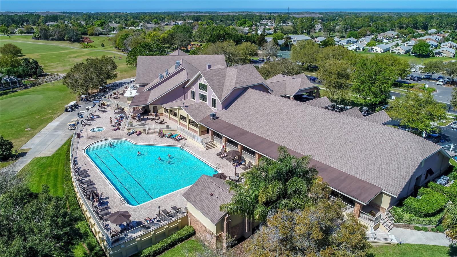 HERITAGE PINES VILLAGE 21 25 & 33 - Residential