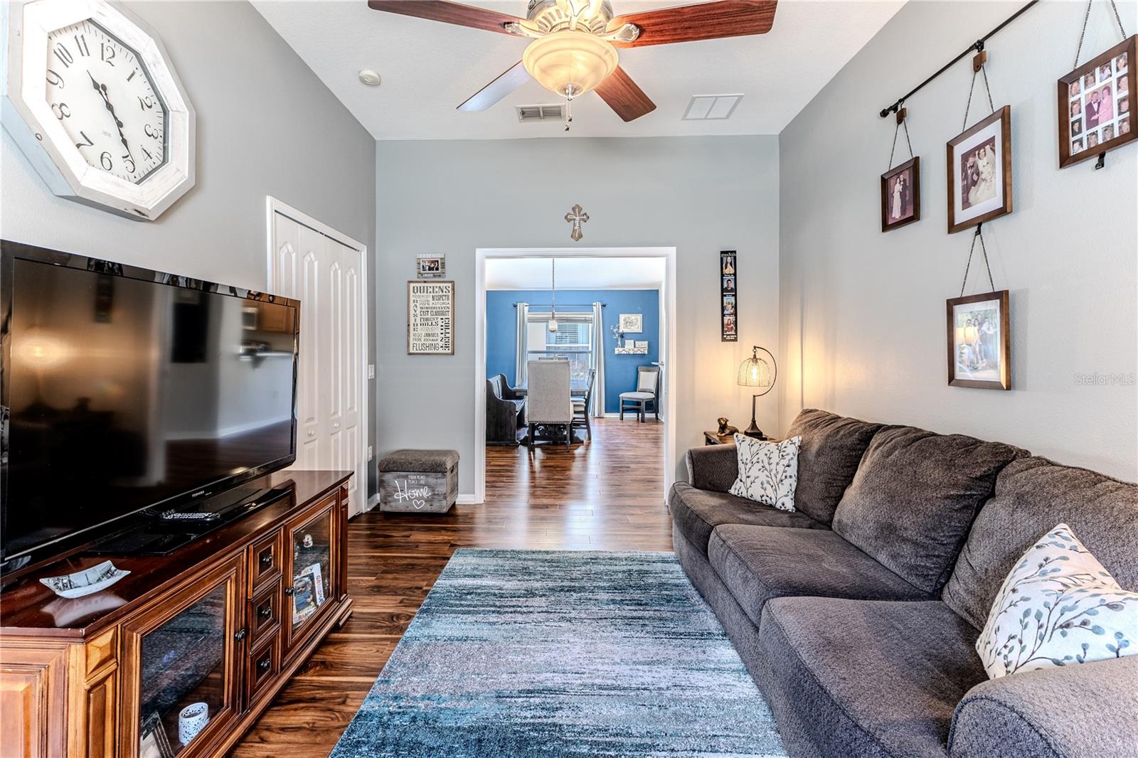 HERITAGE PINES VILLAGE 21 25 & 33 - Residential