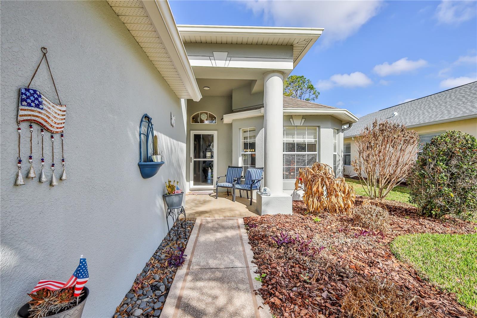 HERITAGE PINES VILLAGE 21 25 & 33 - Residential