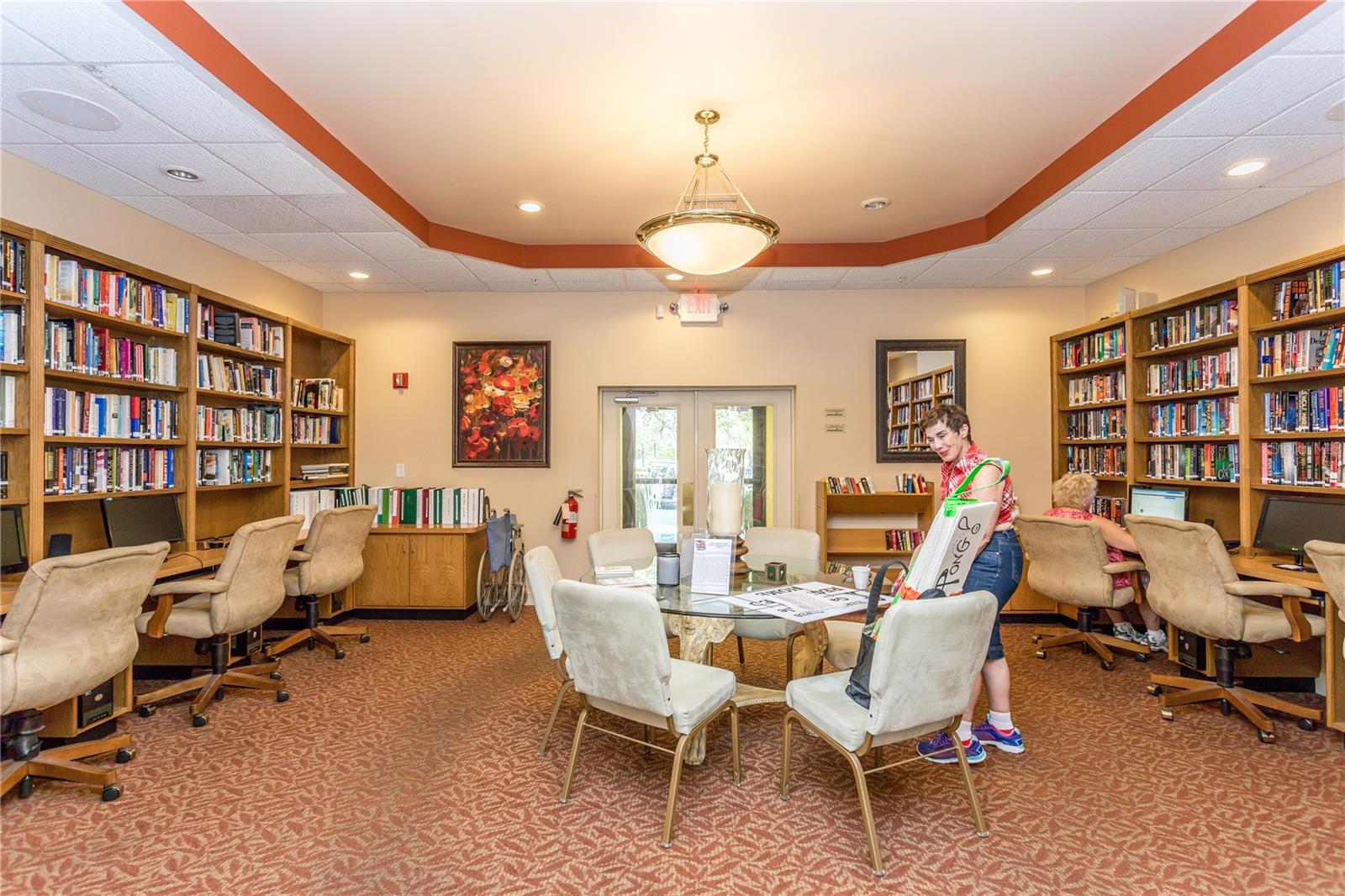 HERITAGE PINES VILLAGE 21 25 & 33 - Residential