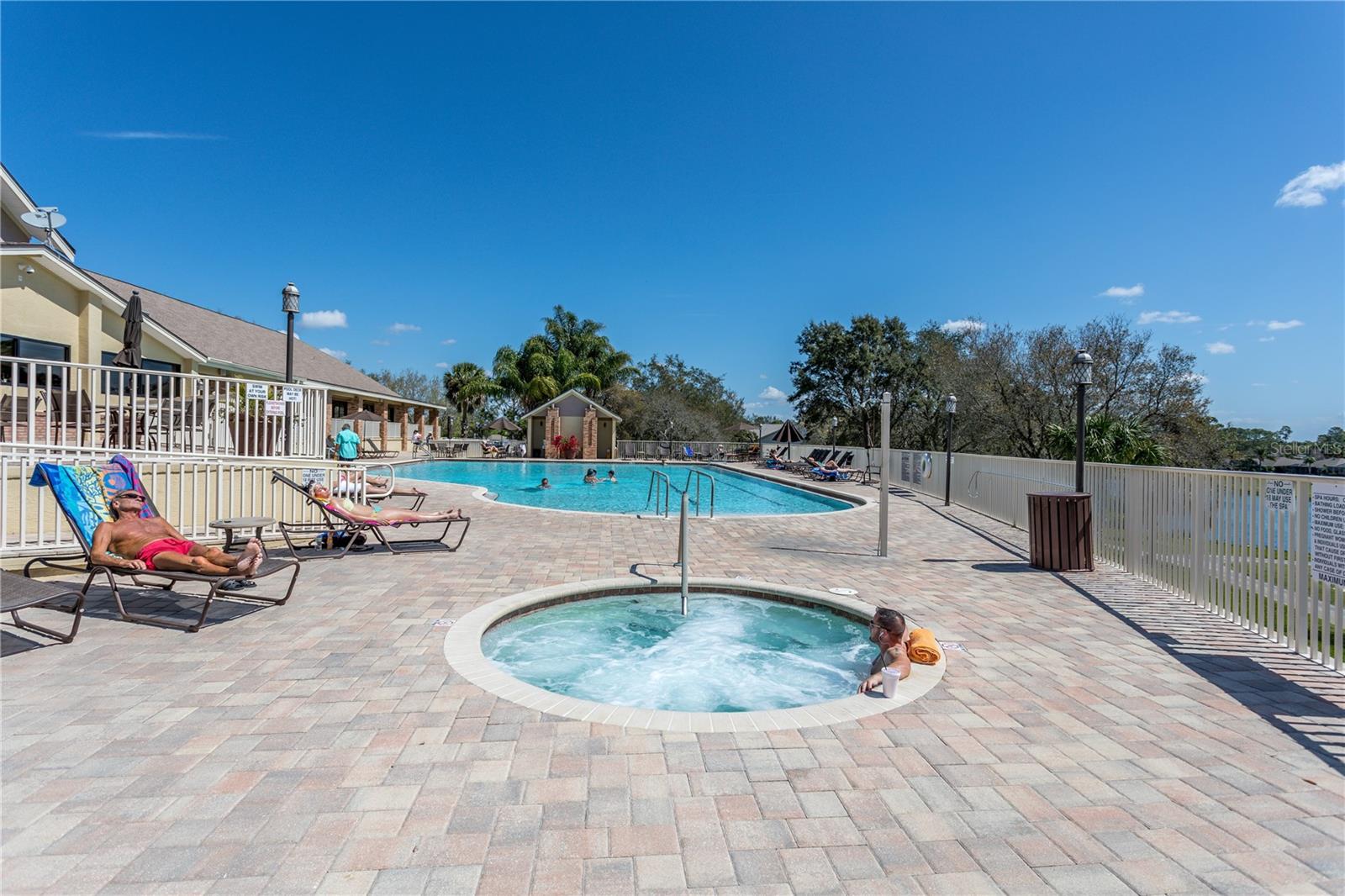 HERITAGE PINES VILLAGE 21 25 & 33 - Residential