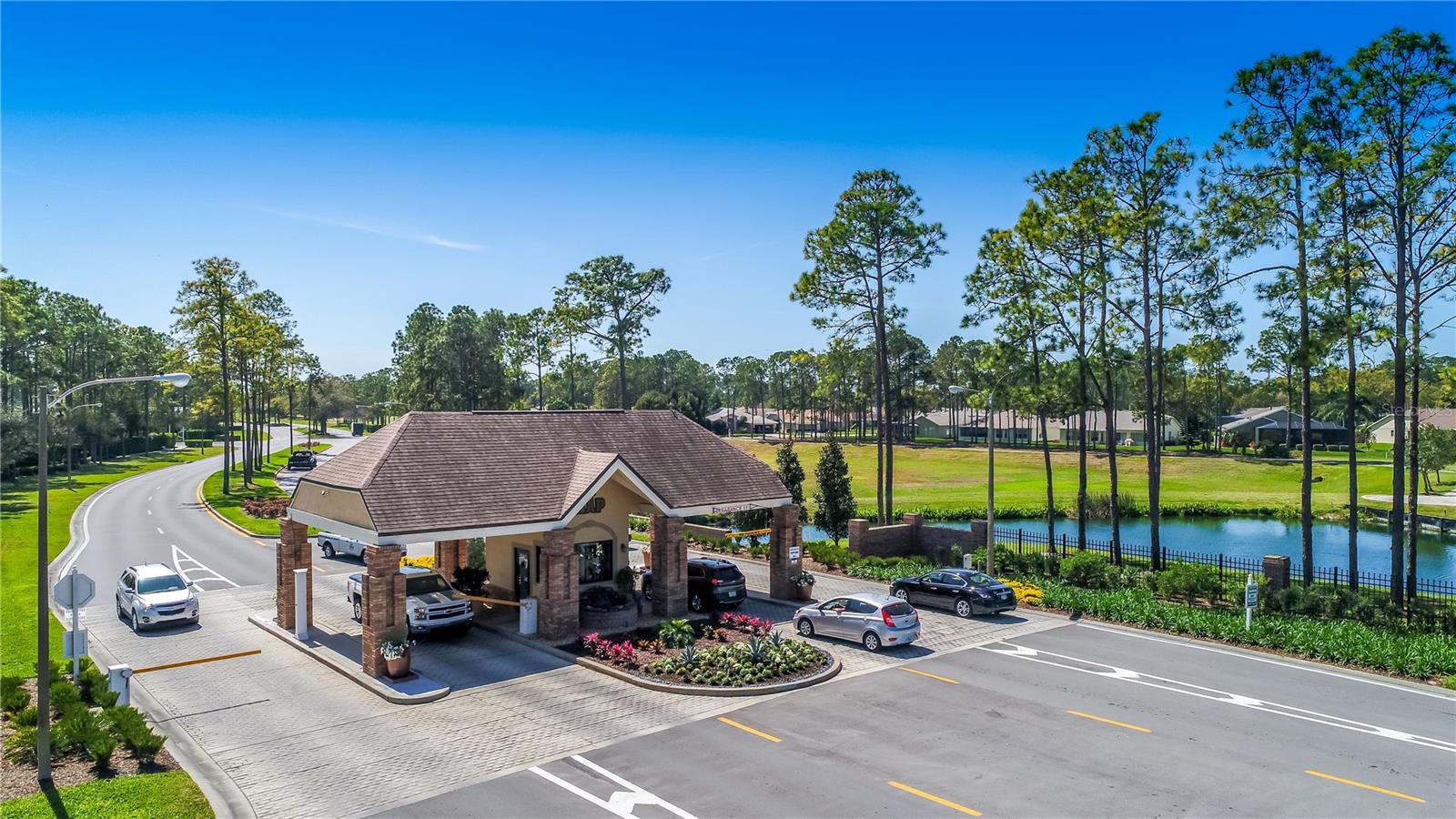 HERITAGE PINES VILLAGE 21 25 & 33 - Residential