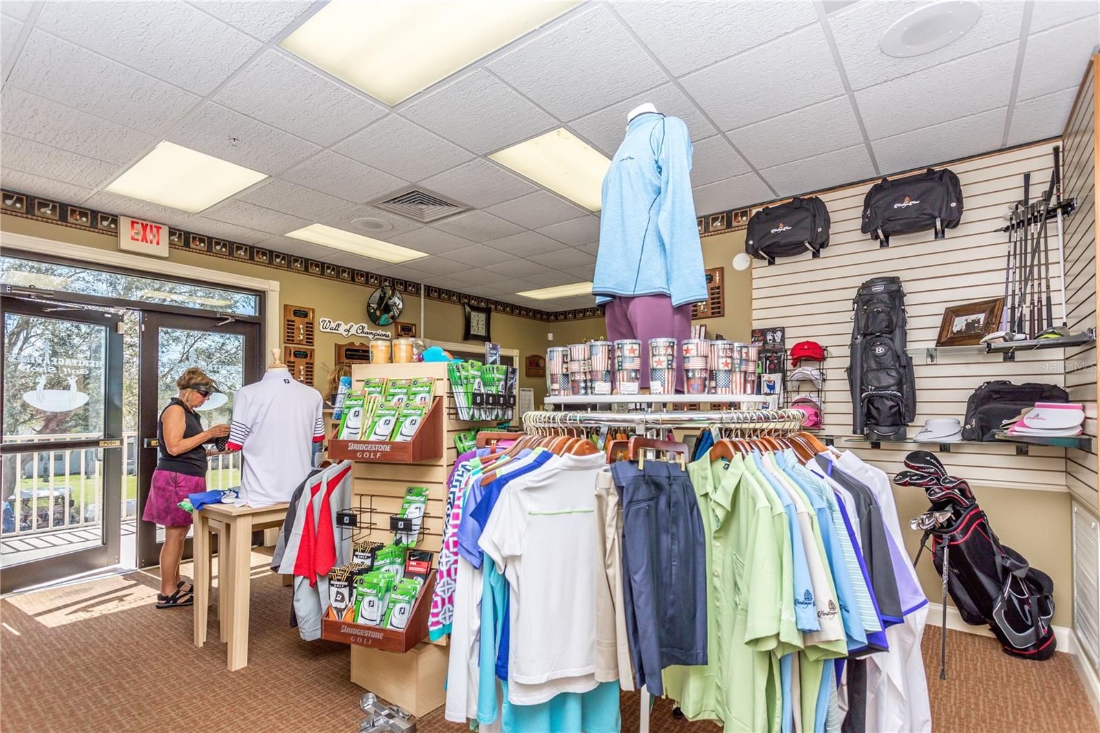 HERITAGE PINES VILLAGE 21 25 & 33 - Residential