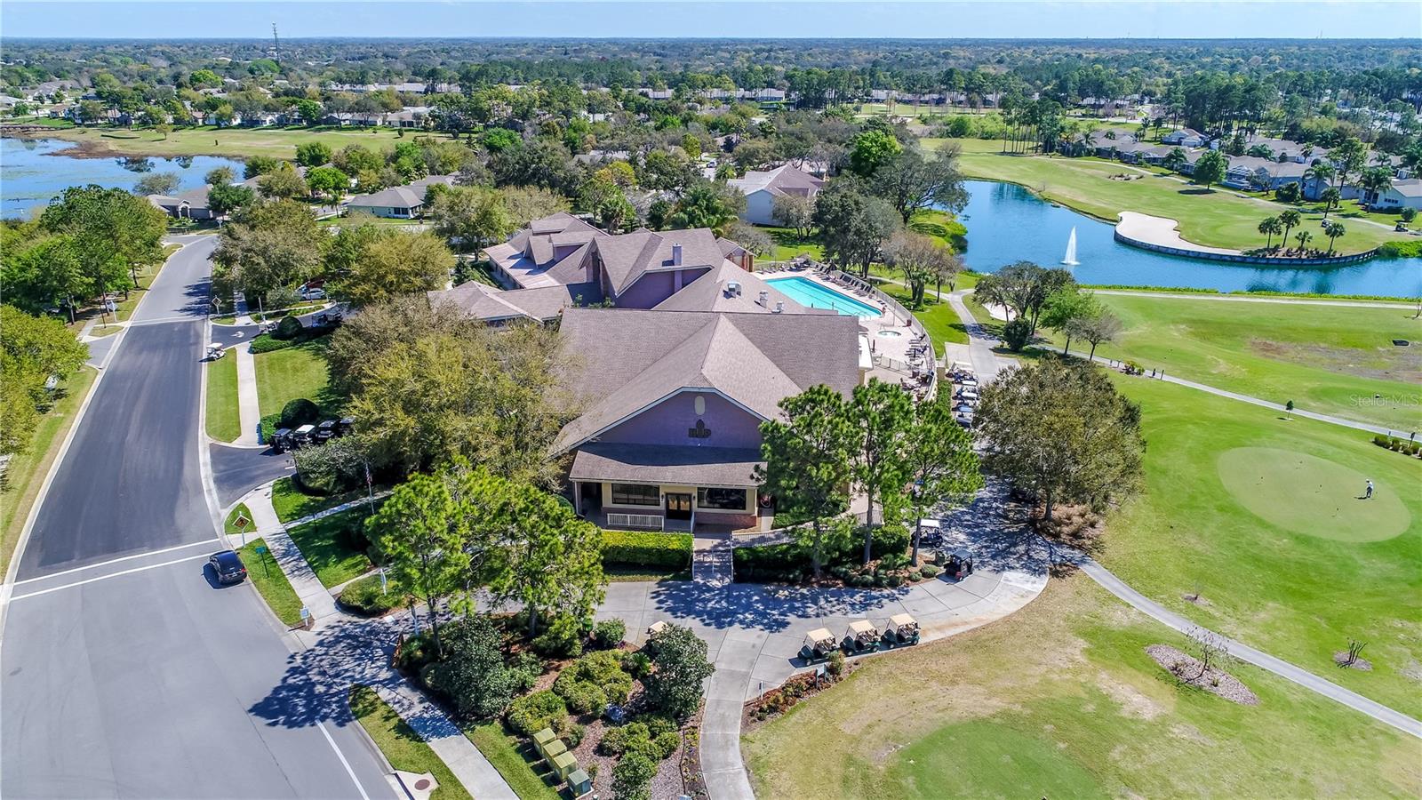 HERITAGE PINES VILLAGE 21 25 & 33 - Residential