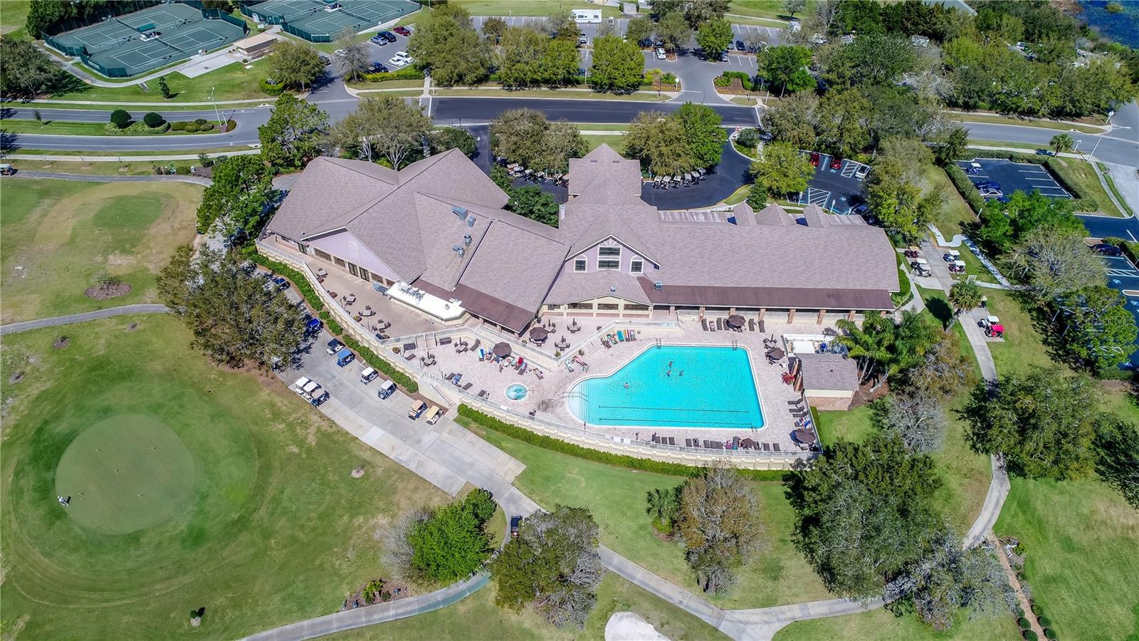 HERITAGE PINES VILLAGE 21 25 & 33 - Residential