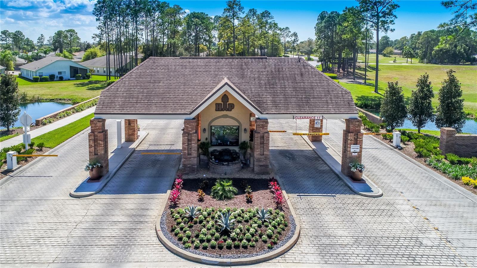 HERITAGE PINES VILLAGE 21 25 & 33 - Residential