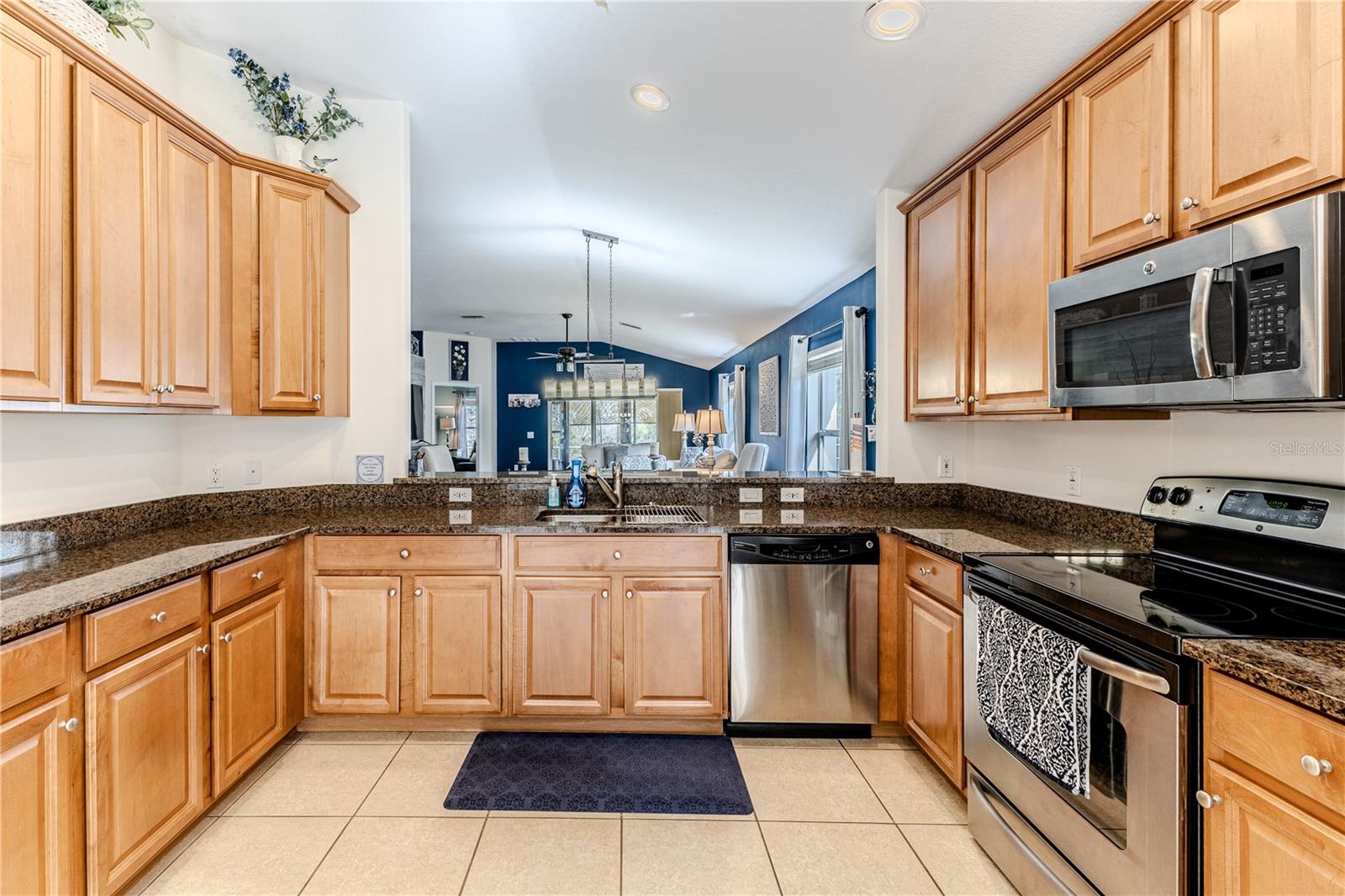 HERITAGE PINES VILLAGE 21 25 & 33 - Residential