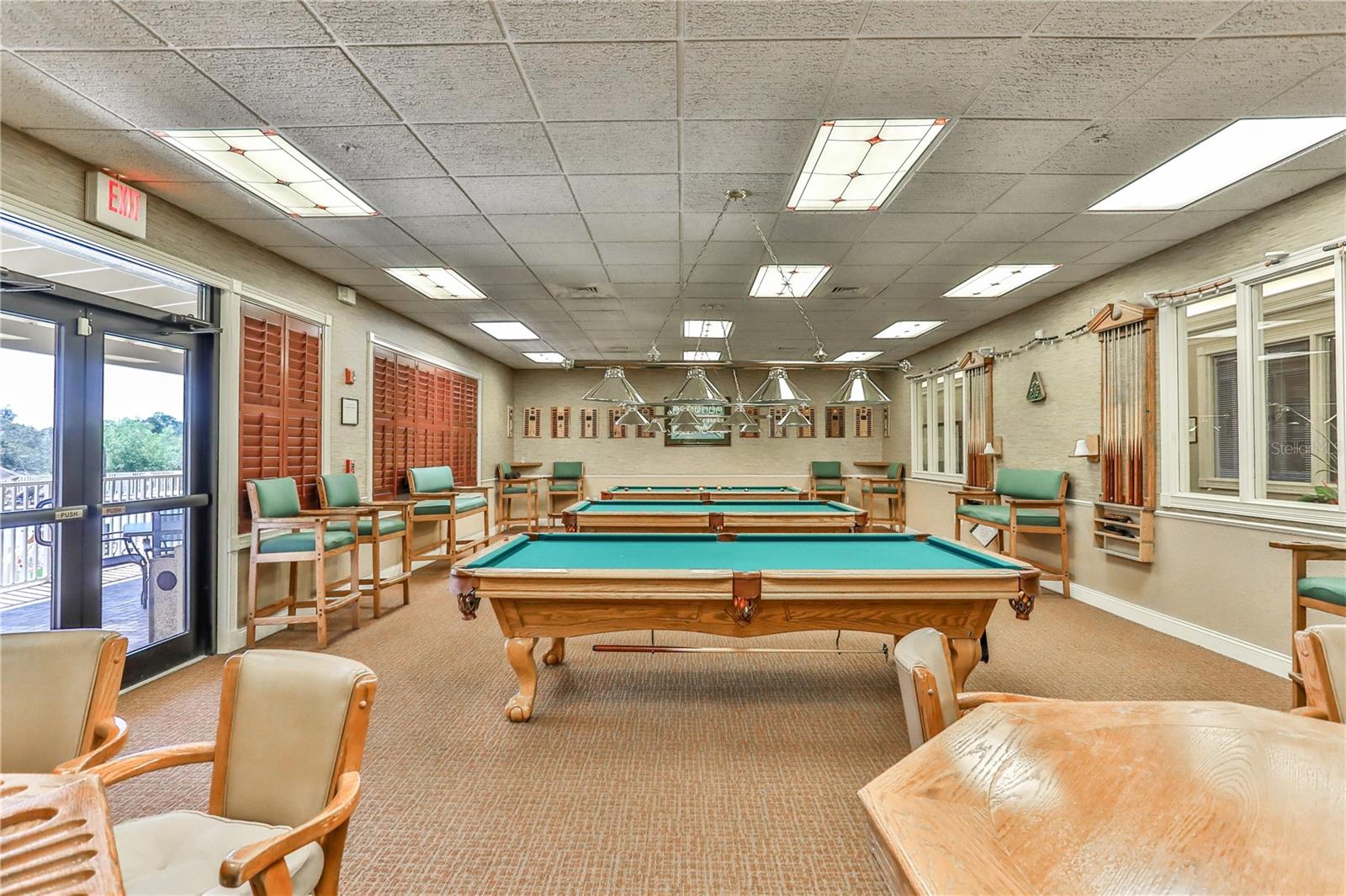 HERITAGE PINES VILLAGE 21 25 & 33 - Residential