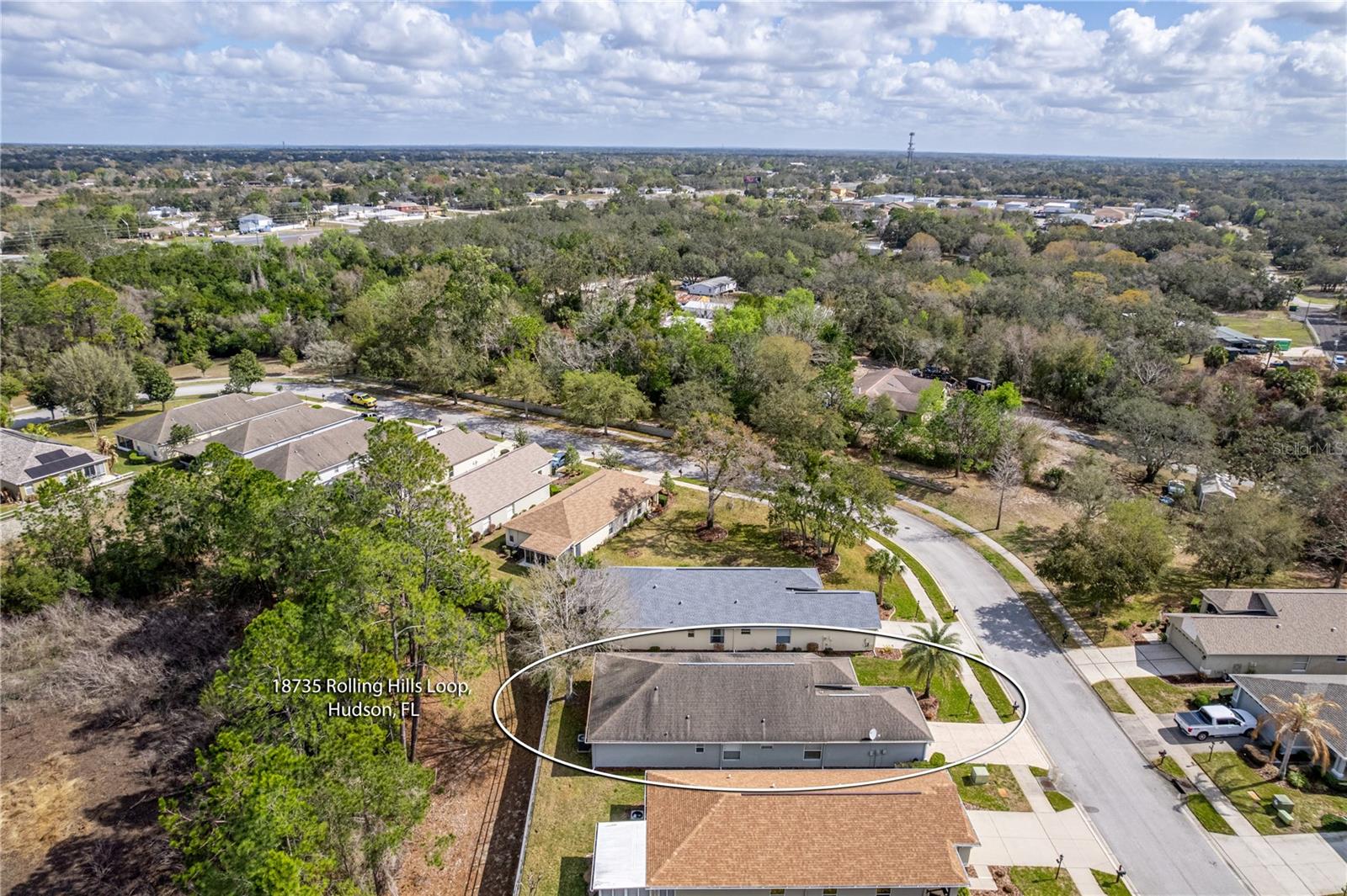 HERITAGE PINES VILLAGE 21 25 & 33 - Residential